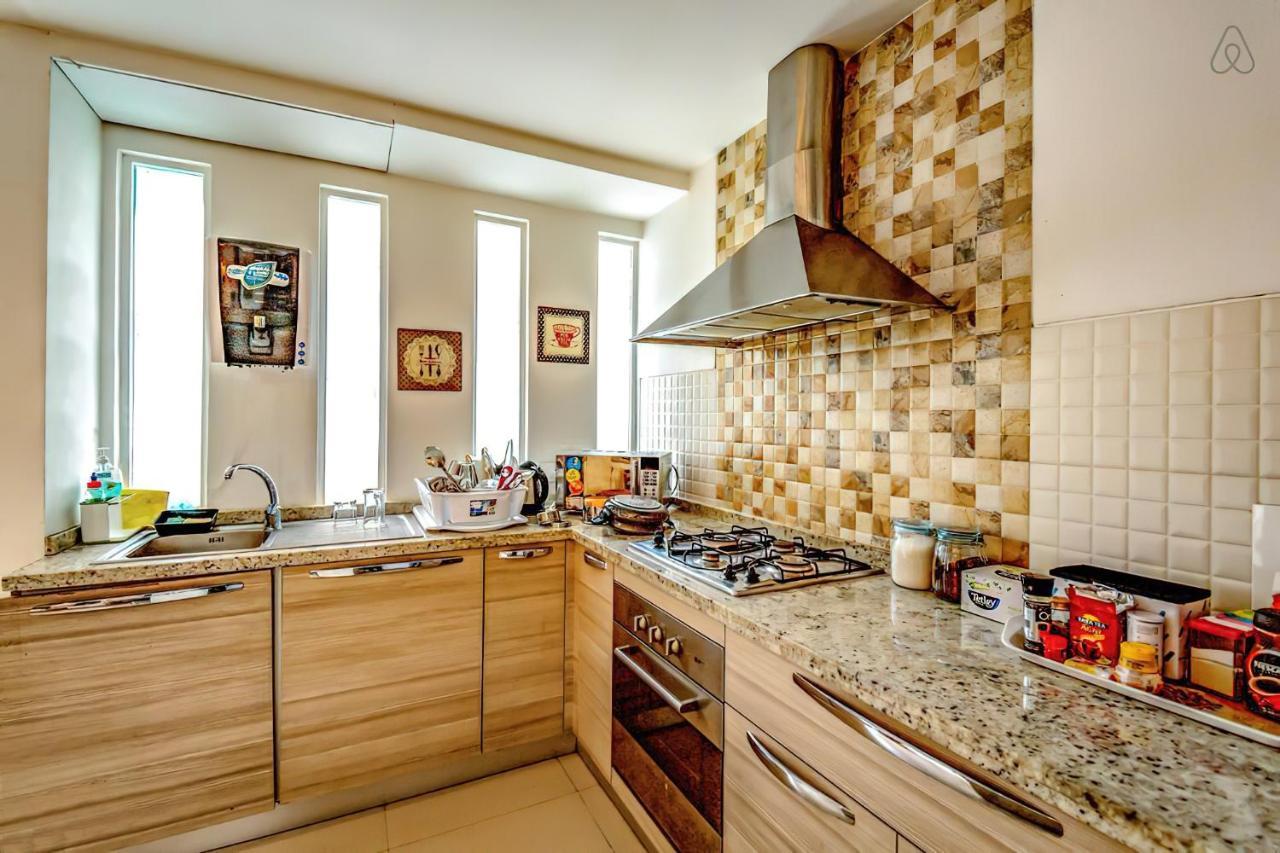 Ochre Villa- Luxury Property In Assagaon / ואגאטור מראה חיצוני תמונה