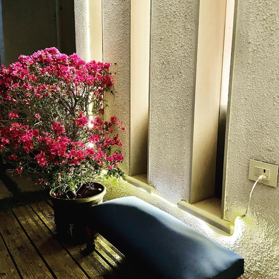 Ochre Villa- Luxury Property In Assagaon / ואגאטור מראה חיצוני תמונה